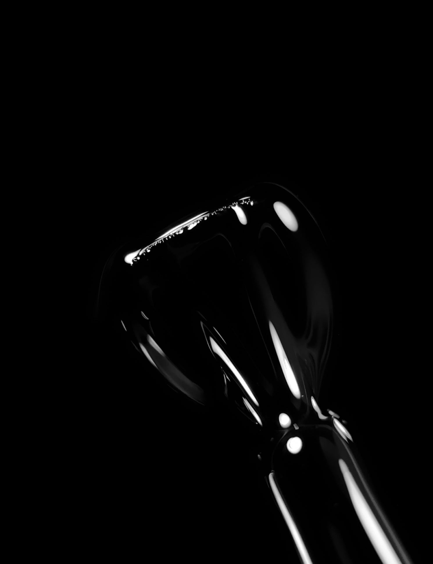 Gel Polish № 01 Ink – Black, 10 ml