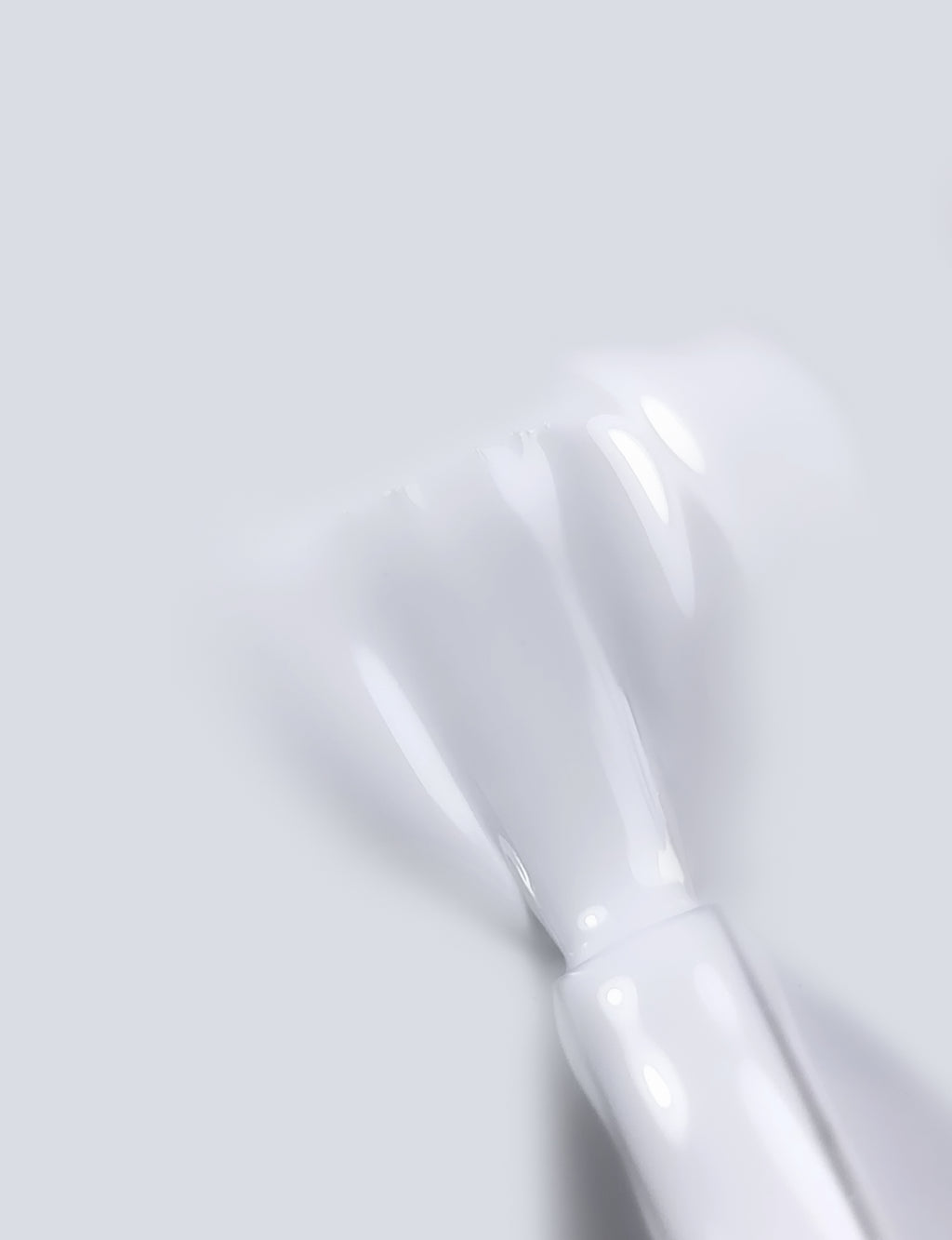 Gel Polish № 02 Page – White, 10 ml