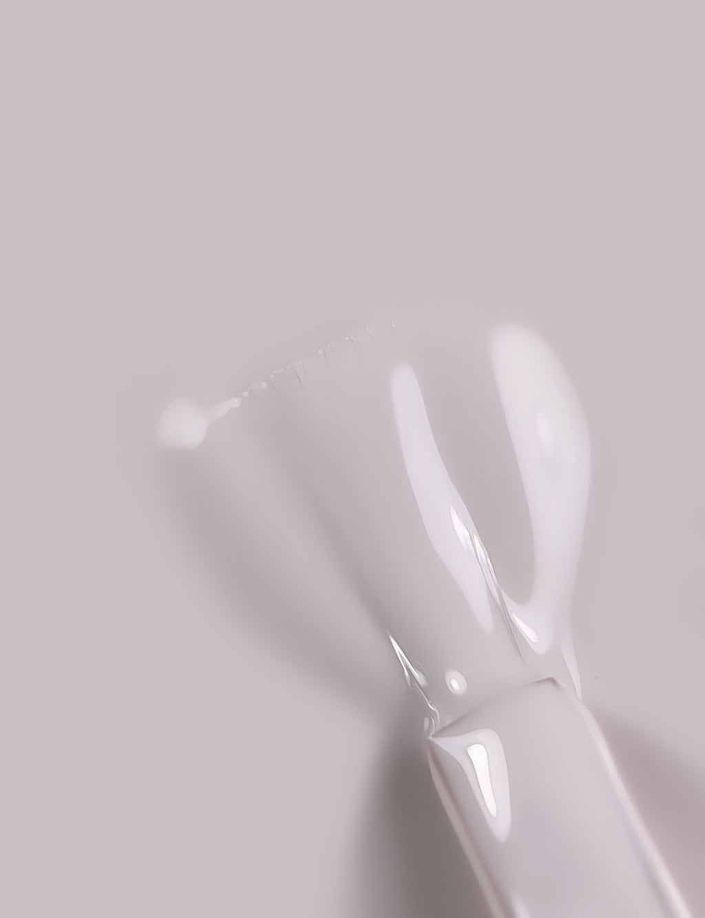 Gel Polish № 03 Dust – Dramblio kaulas, 10 ml