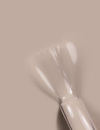 Gel Polish № 04 Linen – Smėlio spalvos, 10 ml
