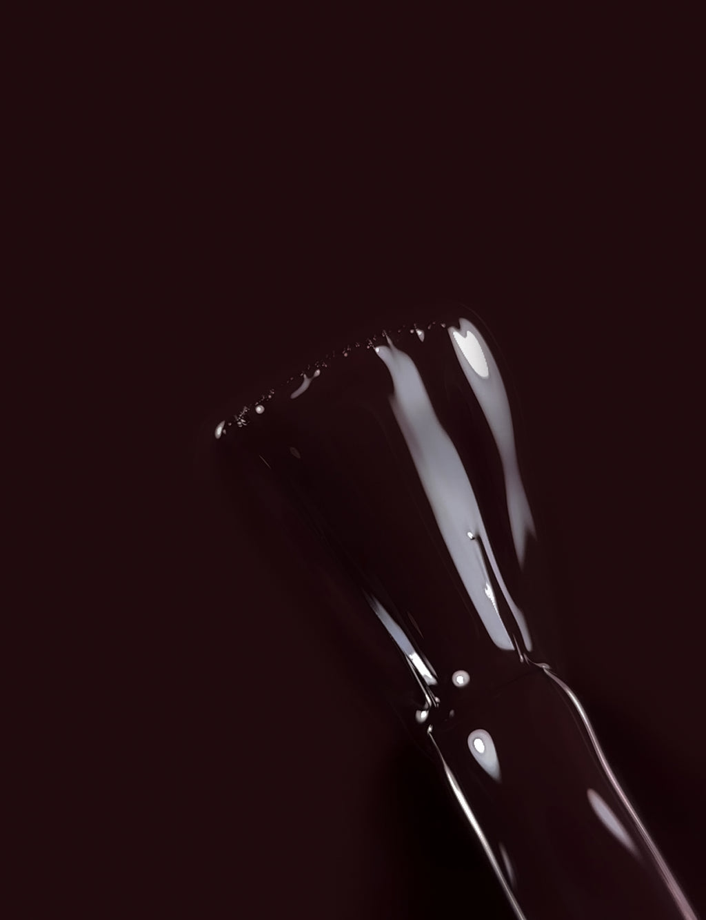 Gel Polish № 07 Garnet – Bordo, 10 ml