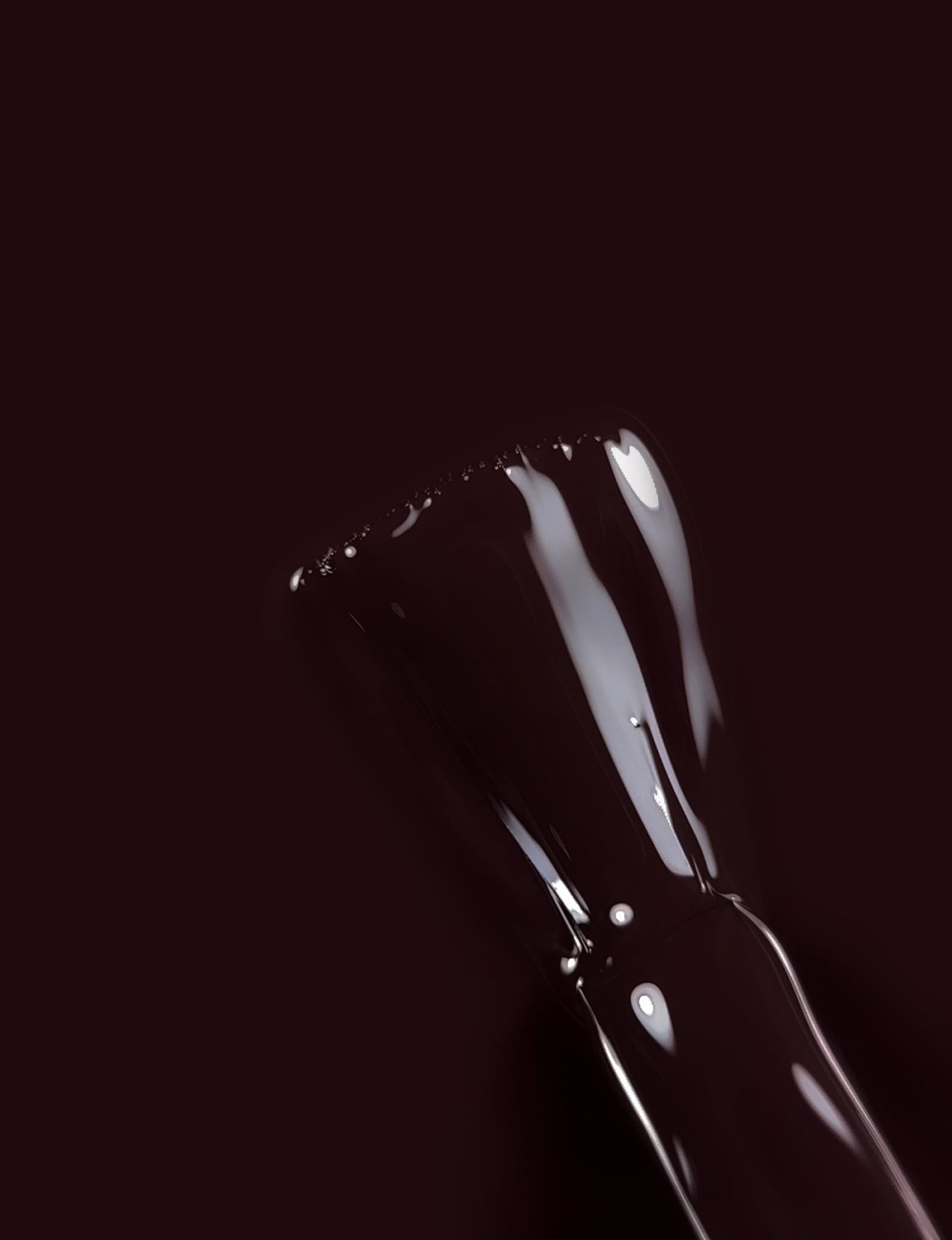 Gel Polish № 07 Garnet – Bordo, 10 ml