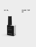 CLEAR TOP UV, 10 ml