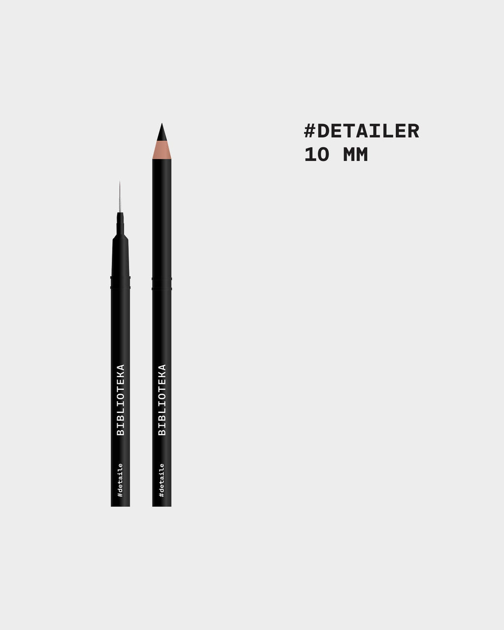 Teptukas #detailer, 10 mm