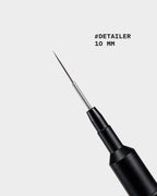 Teptukas #detailer, 10 mm
