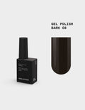 Gel Polish № 08 Bark – Ruda, 10 ml